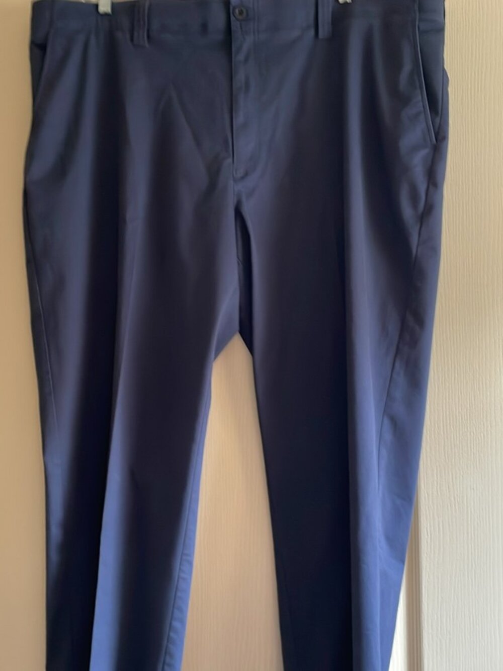Oak Hill Men's Blue Pants 48x30 (P)